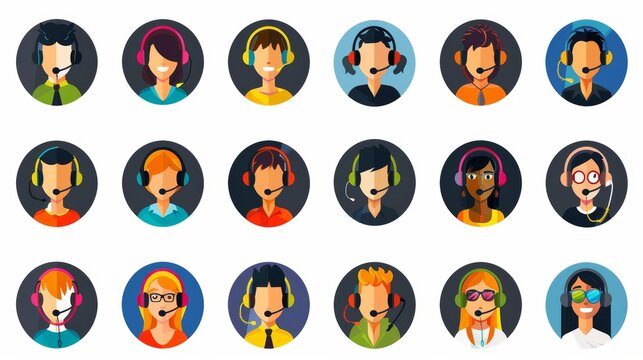 Call Center Avatar Images Browse 9 864 Stock Photos Vectors And call-center-avatar-images-browse-9-864-stock-photos-vectors-and
