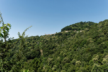 Frankreich - Korsika - Sorbollano