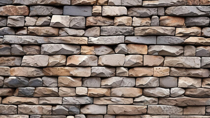 pattern background polygonal masonry stone