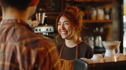 Seattle Espresso Interlude