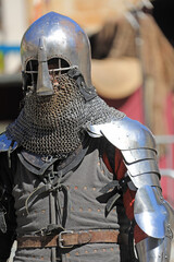 armadura medieval yelmo casco de caballero 4M0A9345-as24