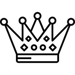 Crown Icon
