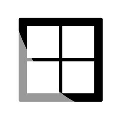 Window icon PNG