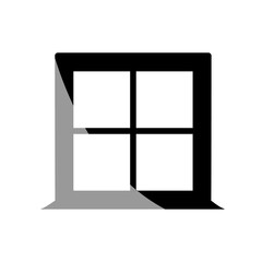 Window icon PNG