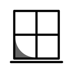 Window icon PNG
