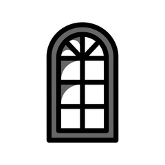 Window icon PNG