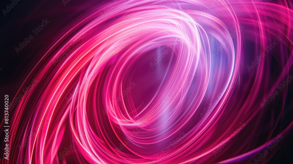 Poster a beautiful and modern abstract for background aig51a.