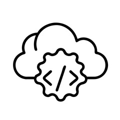 programming languages coding signs