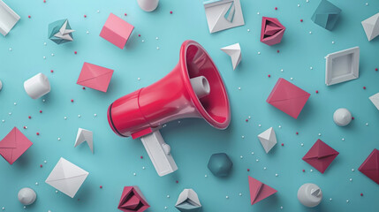 an influencer marketing campaign partnering with social media influencers or content creators to promote a brand or product to their followers, leveraging their credibility and reach.