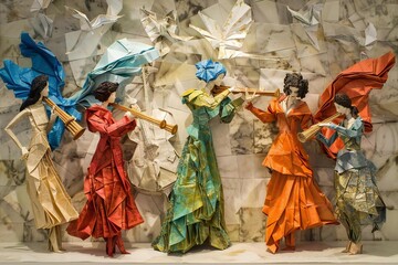 Gathering of Friends: Ringing in the New Year