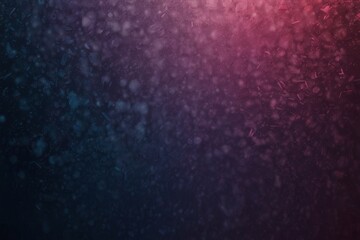 background with particles