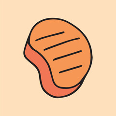 meal. meat. beef. pork. the chicken. fast food. protein. doodle. omar. seafood. cattle. sheepmeat. fry. there is. delicious steak. sharp. pepper.