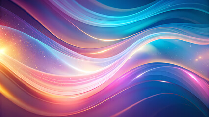Obraz premium Glowing Background, Download Free for Your Project