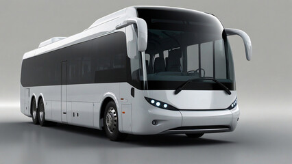 Future Bus Image