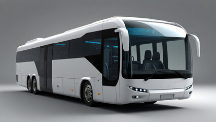 Future Bus Image
