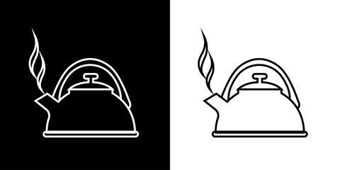 Kitchen icons. Cooking icon. Cook. Food icon. Cooking utensil icon. Kitchen tool icon. Black icon. Silhouette icon.
