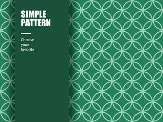 pattern seamless element ornament print wallpaper modern fashion geometric vintage texture abstract © ornamen