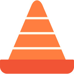 Cone Icon