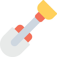 Shovel Icon