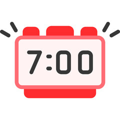 Alarm Icon