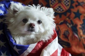 american cocker spaniel
