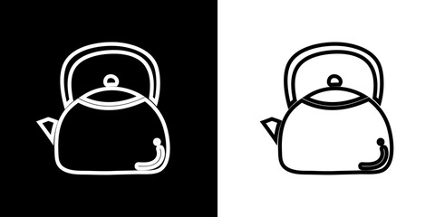 Kitchen icons. Cooking icon. Cook. Food icon. Cooking utensil icon. Kitchen tool icon. Black icon. Silhouette icon