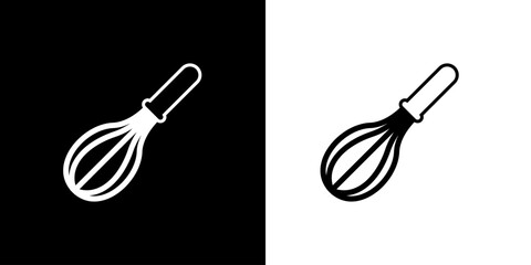 Kitchen icons. Cooking icon. Cook. Food icon. Cooking utensil icon. Kitchen tool icon. Black icon. Silhouette icon