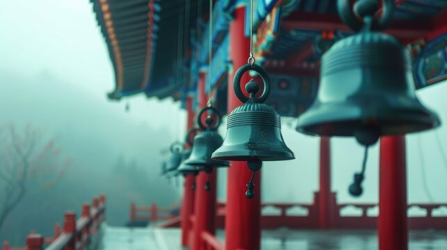 Bells Ringing