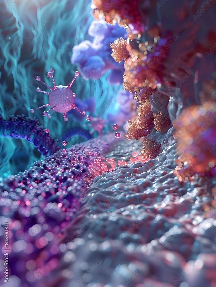 Poster insulin secretion response to glucose level changes a d visualization for tight glycemic control in