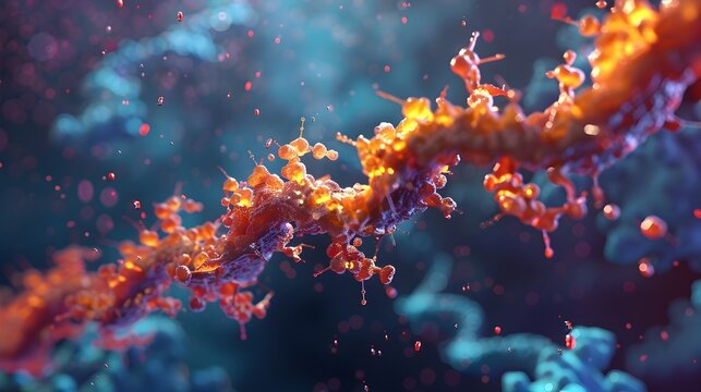 Insulin Secretion Visualization Maintaining Glycemic Control in Diabetes Management