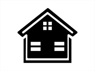 House design,Dwelling vector design
