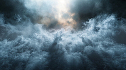 A textured surface depiction of Searchlight smoke background