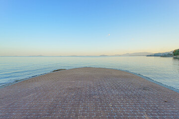 通津美ヶ浦公園
