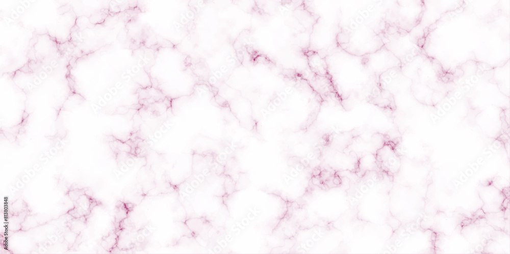 Poster white, purple marble texture abstract pattern background. marble granite white wall surface graphic 
