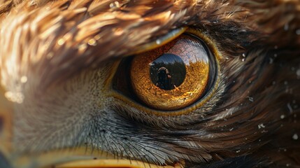 Market Valuation Eye, an eagle surveys the land for true value spots