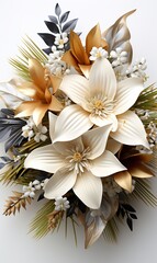 bouquet of flowers