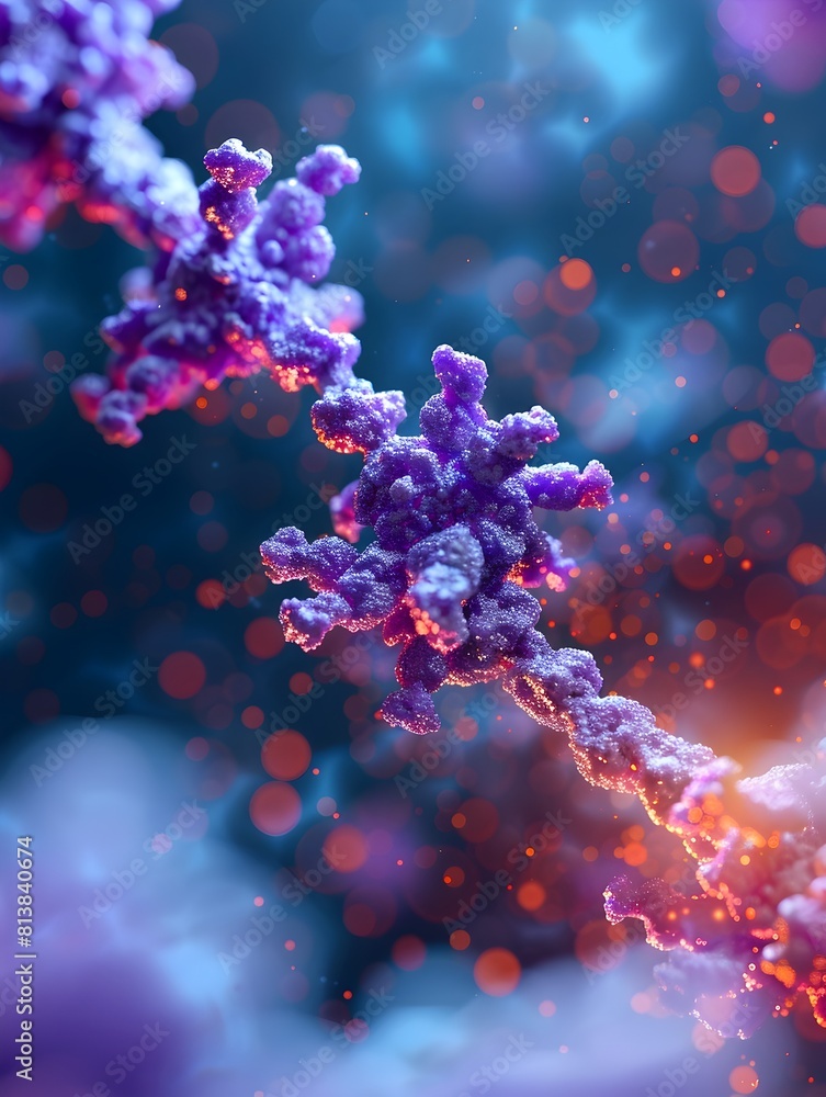Poster structural changes in insulin receptor complexes upon ligand binding abstract molecular model