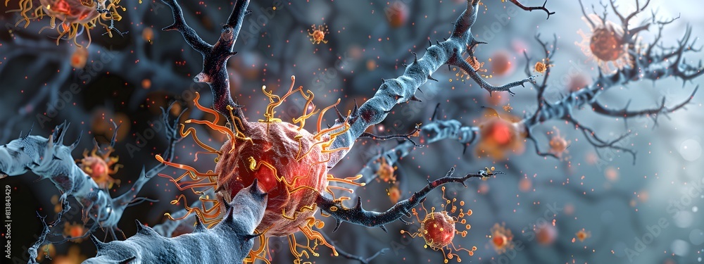 Poster insulins impact on synaptic pruning and neural development a d