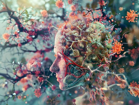 Insulin as Cognitive Guardian D of Molecular Defense against AgeRelated Decline