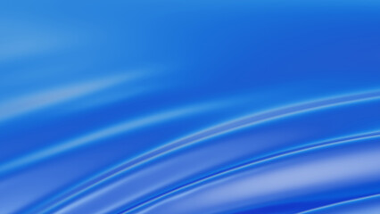 Desktop wallpaper abstract background. Blue smoothly tone wallpaper.