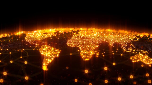 Advanced ai tool for global connectivity in smart robotics, science, and innovation