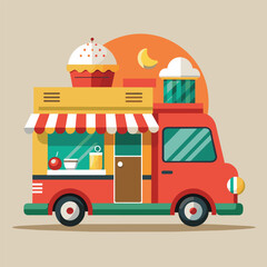 Food truck