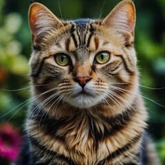 International Cat Day