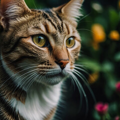 International Cat Day