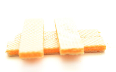 porous cake