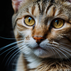 International Cat Day