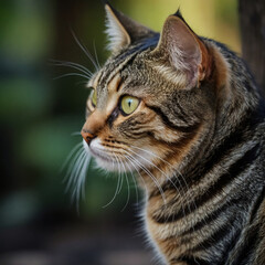 International Cat Day