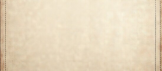 Obraz premium A vintage copy space image featuring a textured grid paper background