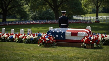 Memorial day