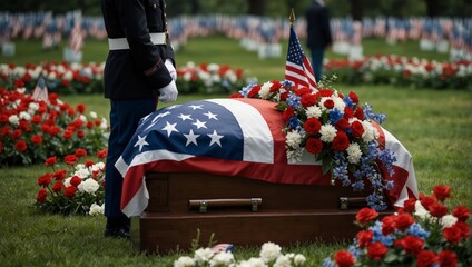 Memorial day